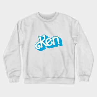 Ken Crewneck Sweatshirt